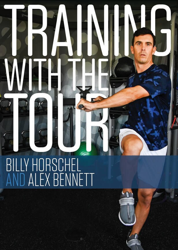 Training with the Tour Golf Digest Schools Golf Digest