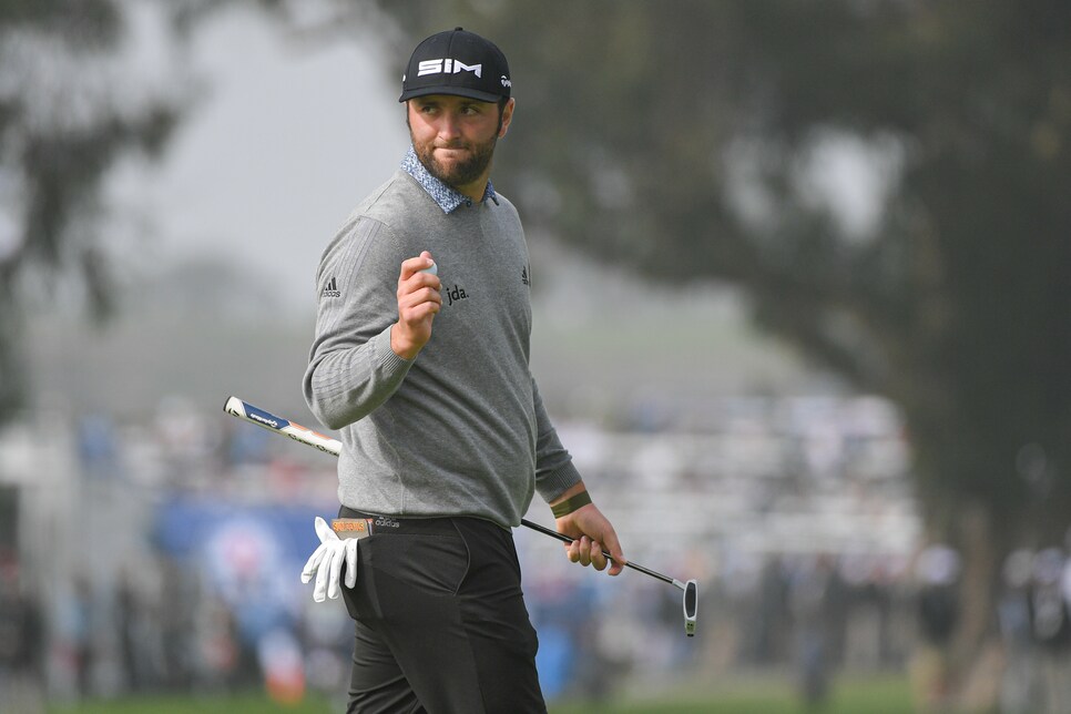 Farmers Insurance Open - Round Three