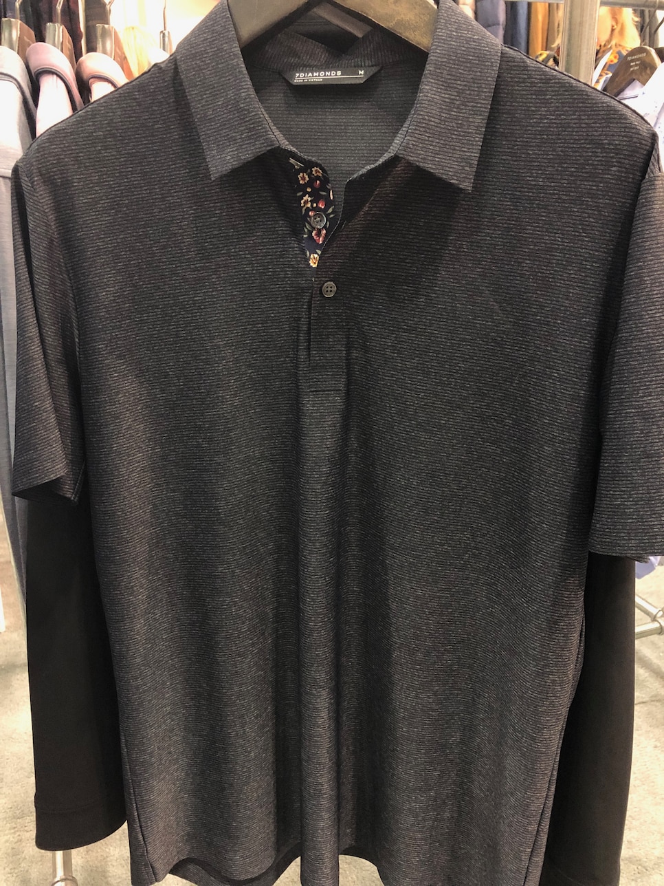 Seven emerging golf clothing brands that caught our eye at the 2020 PGA ...