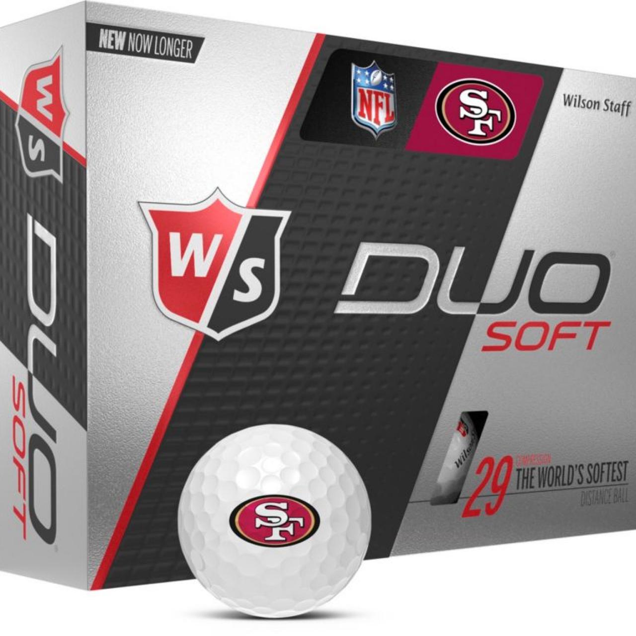 Our favorite Super Bowl-inspired golf products to get you ready for the big  game, Golf Equipment: Clubs, Balls, Bags