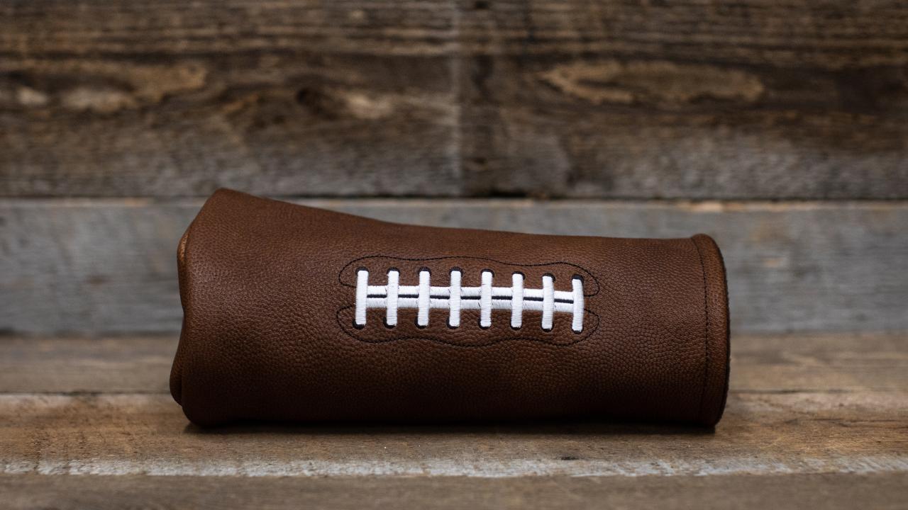 Our favorite Super Bowl-inspired golf products to get you ready for the big  game, Golf Equipment: Clubs, Balls, Bags