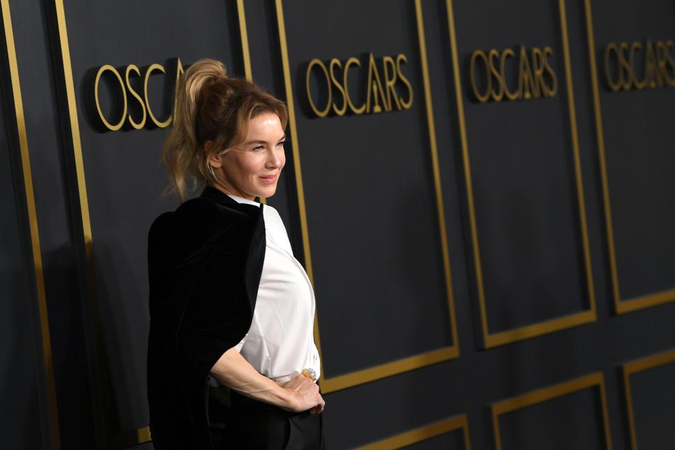 92nd Oscars Nominees Luncheon - Arrivals