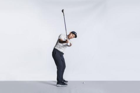 Don't waste your best drives with this advice from one of the PGA Tour's most consistent ball-strikers