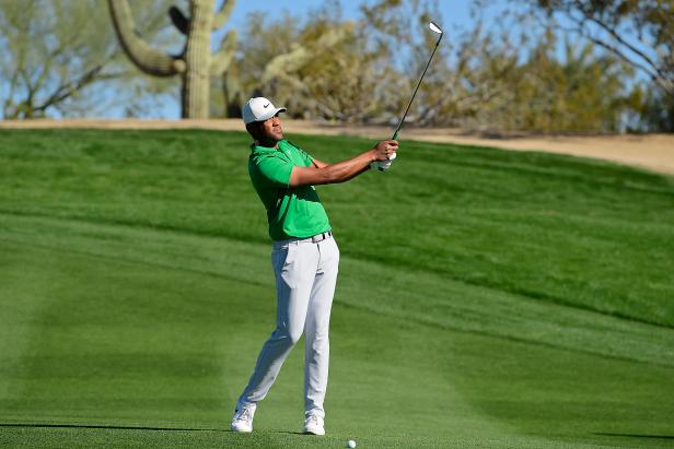 Tony Finau leaning on Mamba mentality and better putting in an effort ...