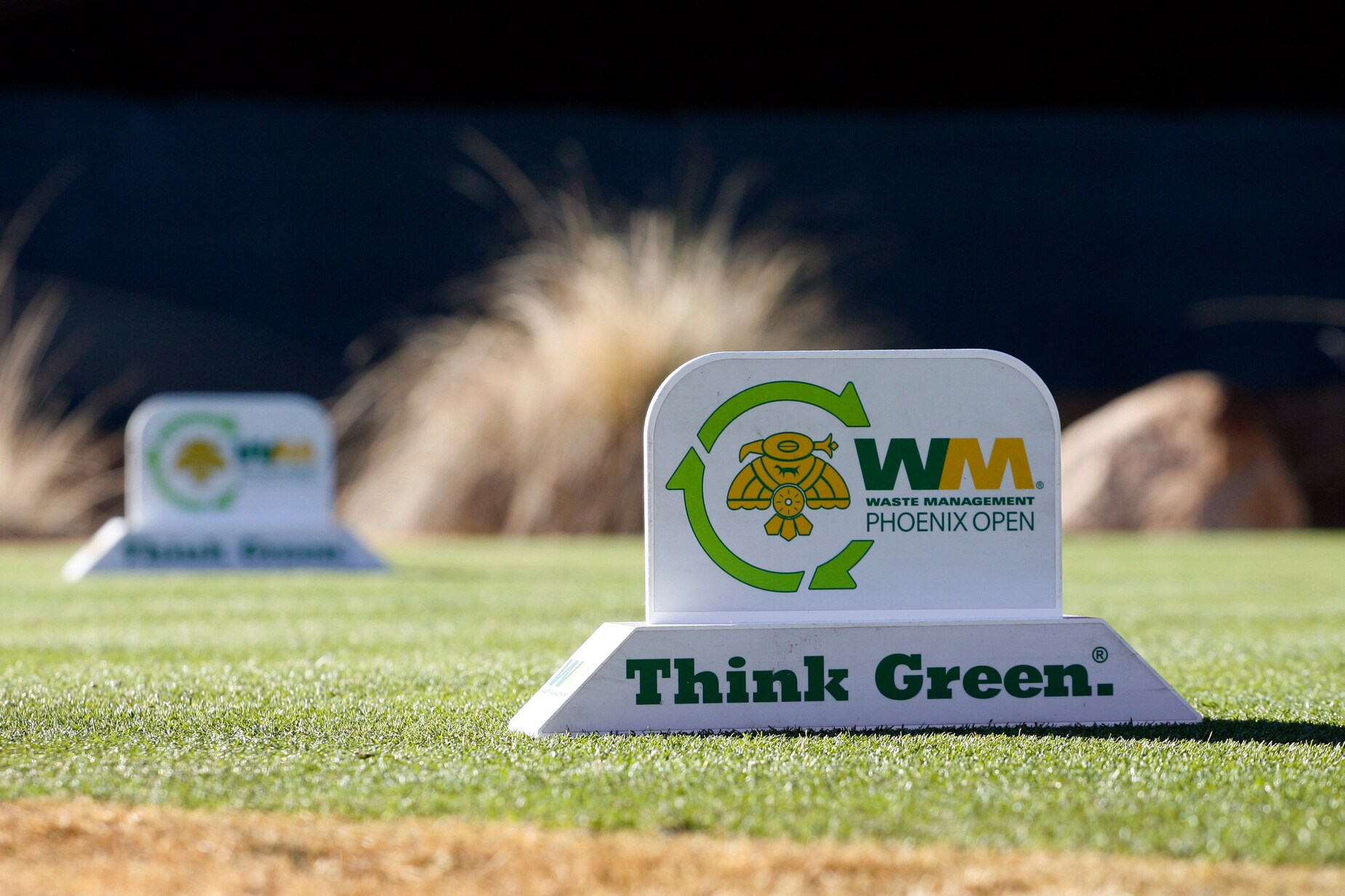 Prize money payout for each golfer at the 2020 Waste