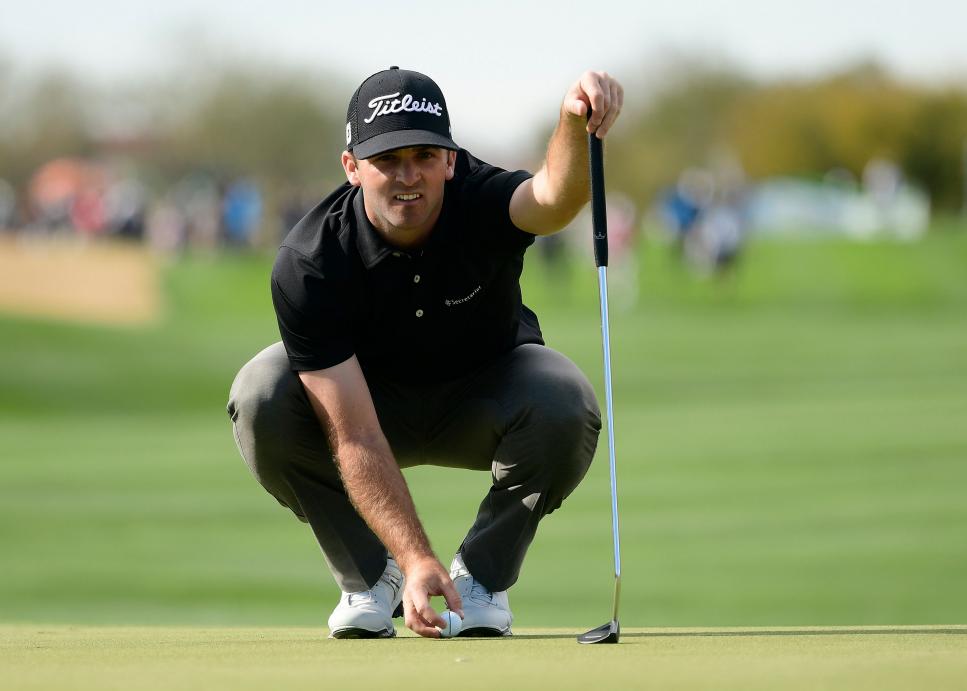 Denny McCarthy owned the 16th at TPC Scottsdale in 2020 like no one has in  17 years | Golf News and Tour Information | Golf Digest