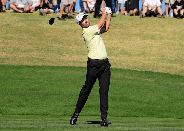 Here's the prize money payout for each golfer at the 2020 Waste