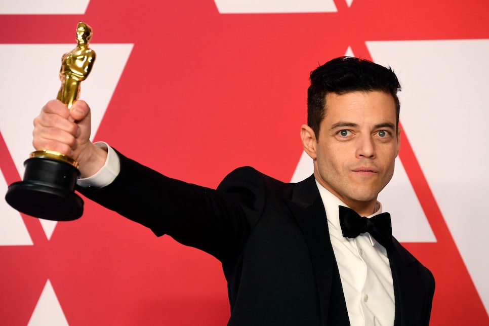 91st Annual Academy Awards - Press Room