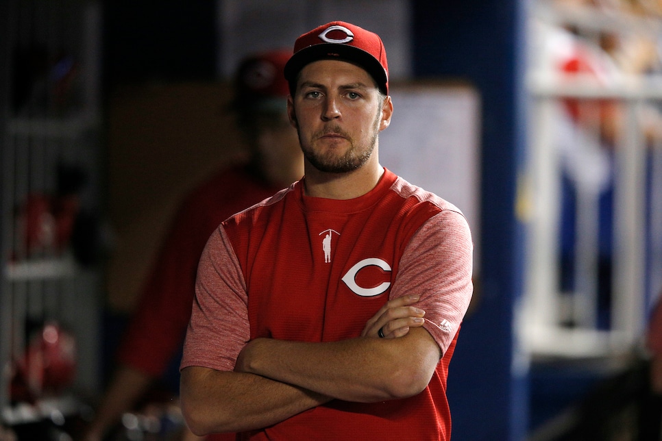 Cincinnati Reds' Trevor Bauer gets positive reaction to criticism of  playoff plan 