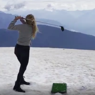 Local Pebble Beach caddie helps NFL star Larry Fitzgerald to second Pro-Am  team win in three years - Caddie Network