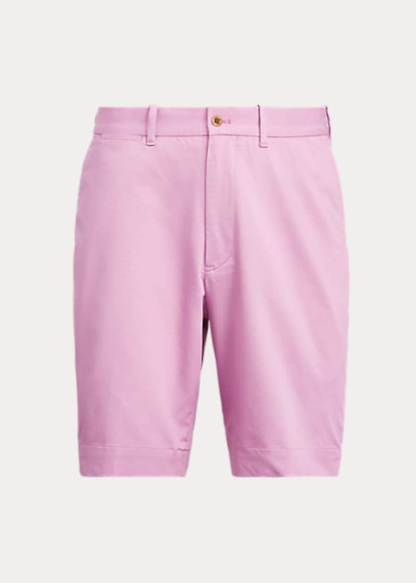 womens pink golf shorts