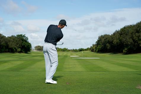 Here's how Tiger Woods keeps improving his elite short-game