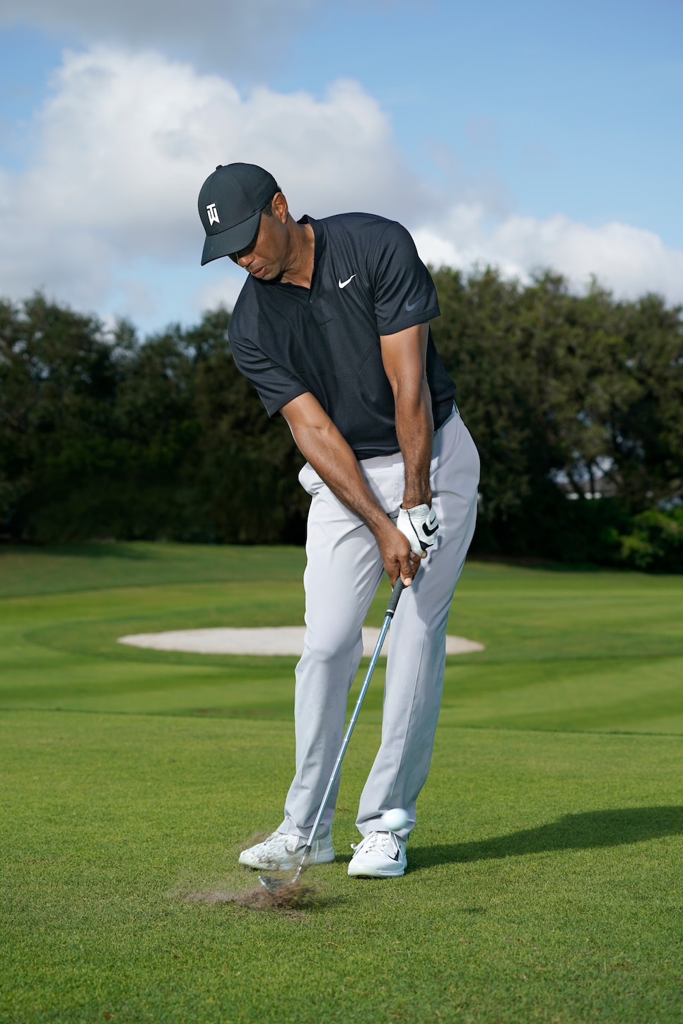 Here's how Tiger Woods keeps improving his elite short-game | How To ...