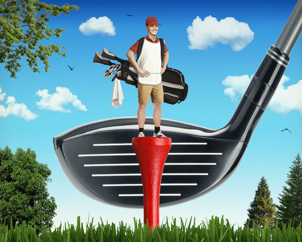 Spray Caddie Golf Cup Cover achieves patent-pending status in Canada - Golf  Course Industry