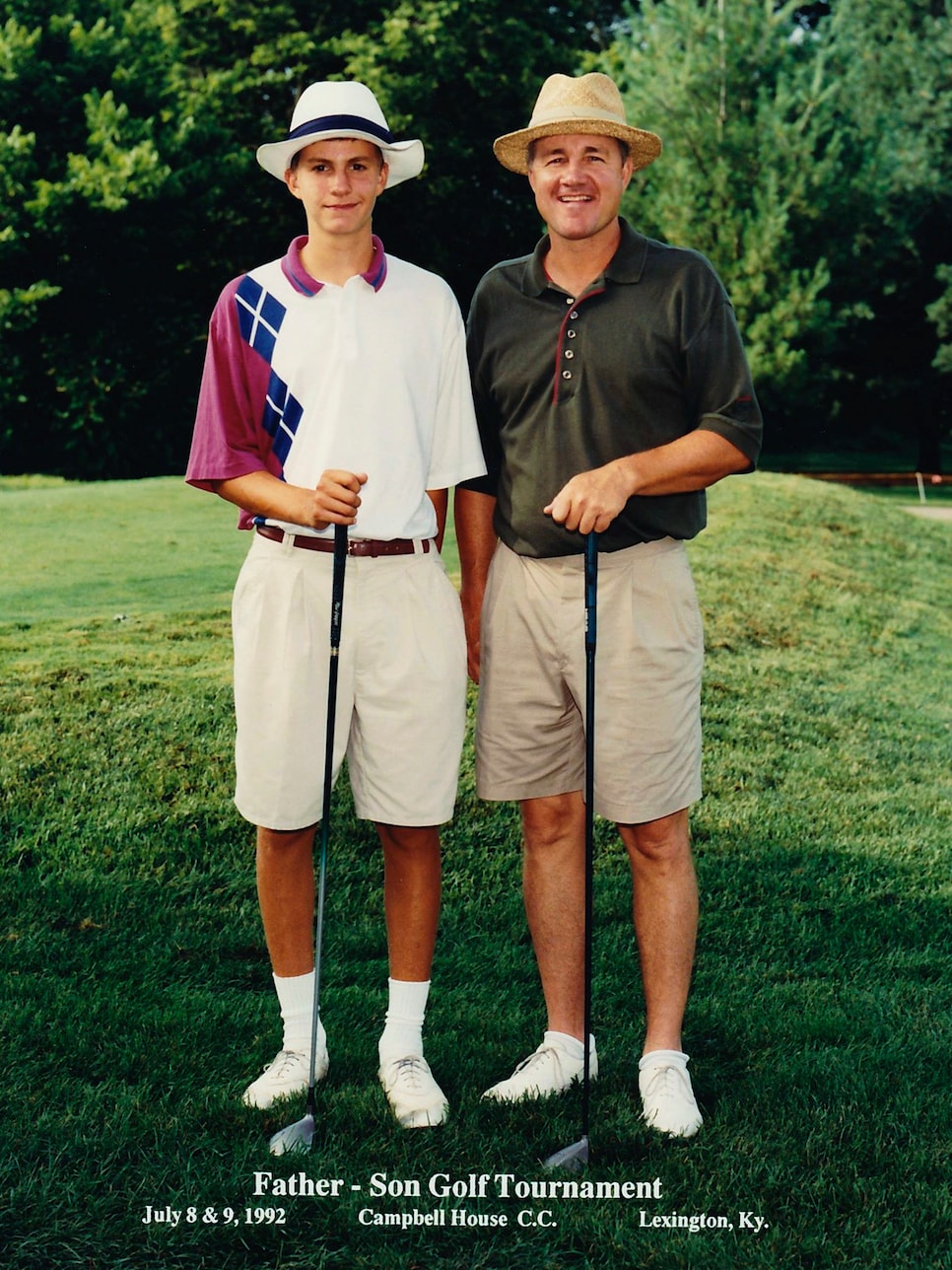 amateur bernardino county golf san