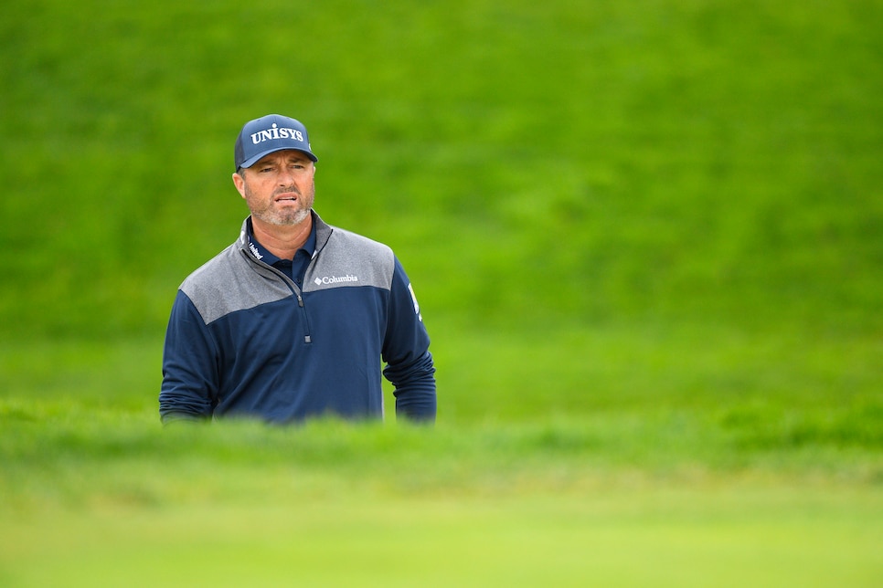 Ryan Palmer 2020 Farmers Insurance Open