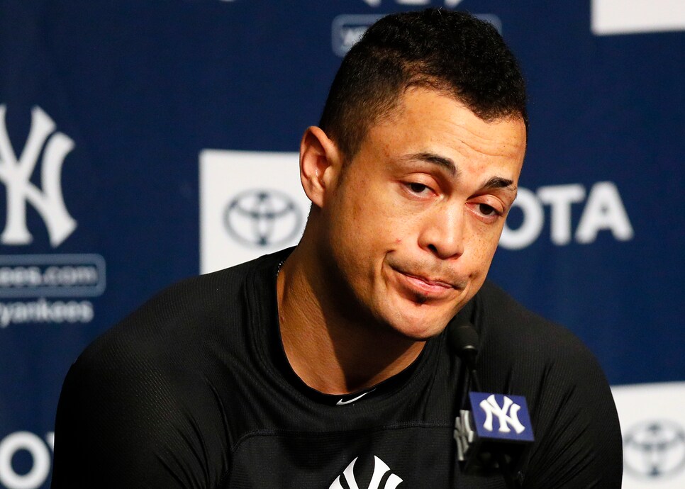 Giancarlo Stanton Parents, Ethnicity, Wiki, Biography, Age, Girlfriend,  Career, Net Worth