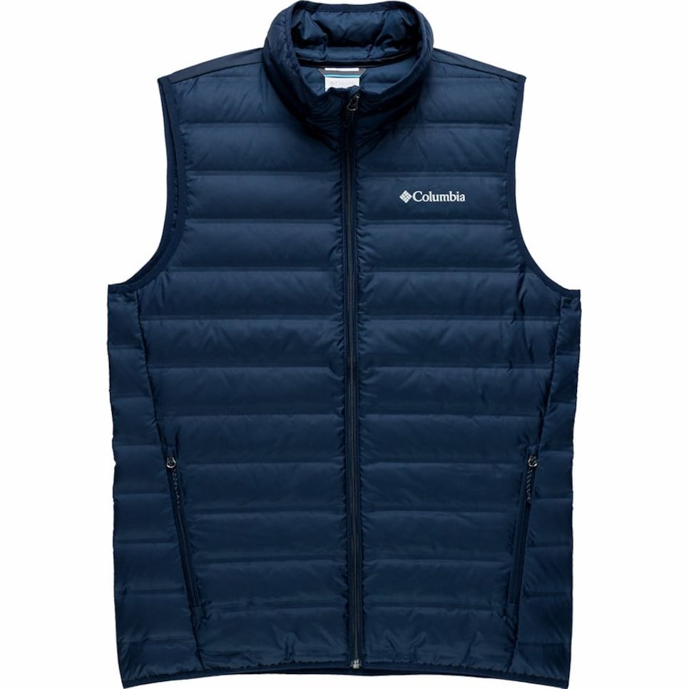 Columbia Men's Slope Edge Vest