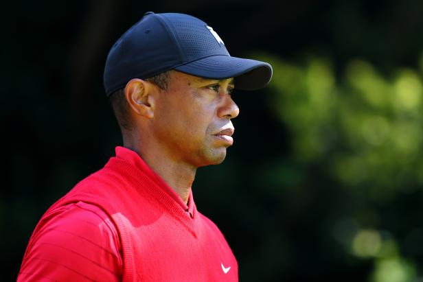 Tiger Woods not in the field in next week's Honda Classic | Golf News ...