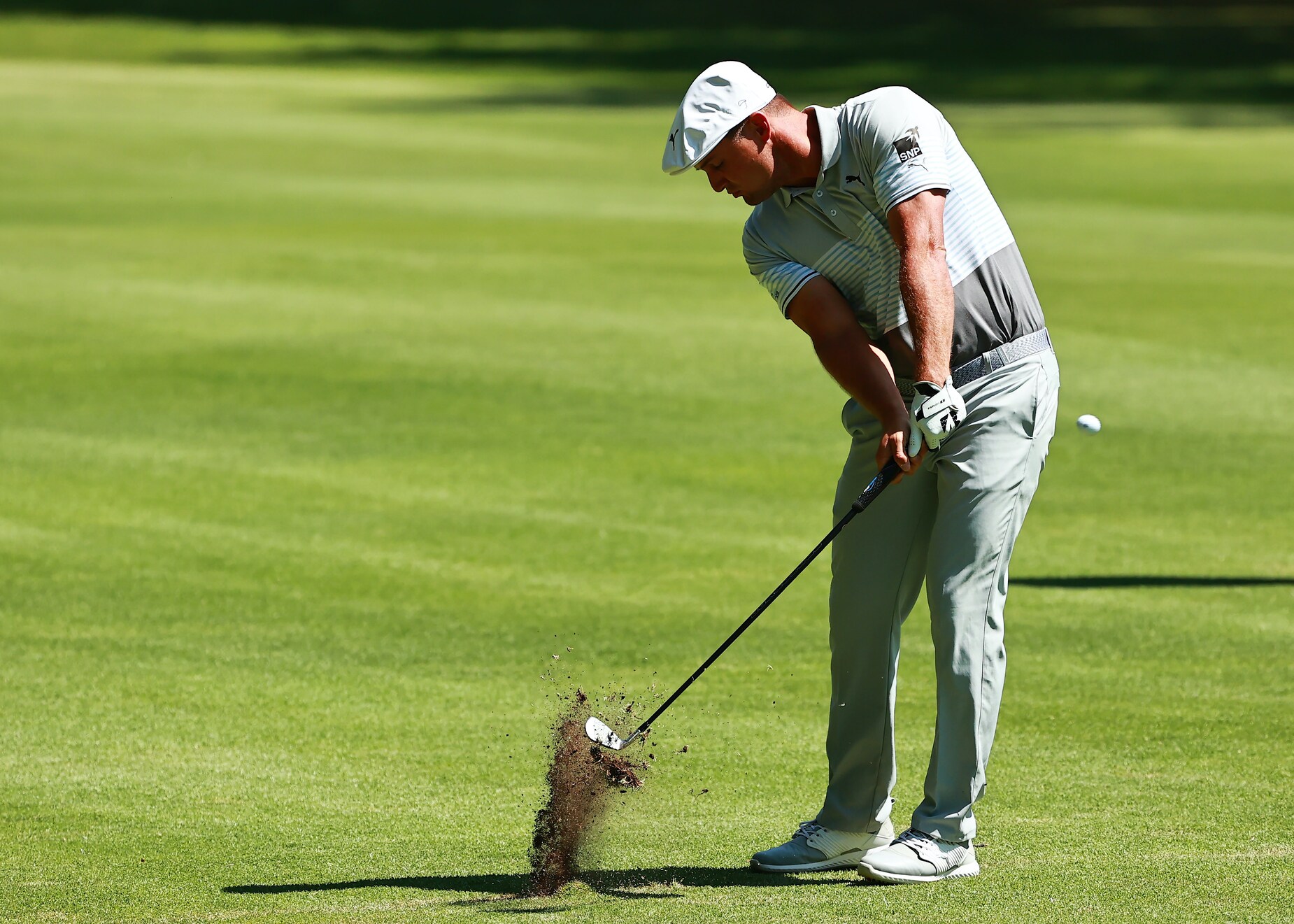 golf championship