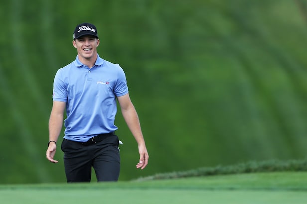 There's no stopping Morgan Hoffmann in his fight against muscular ...