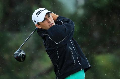 Charles Howell III continues one of the PGA Tour's sneakiest—and impressive—streaks