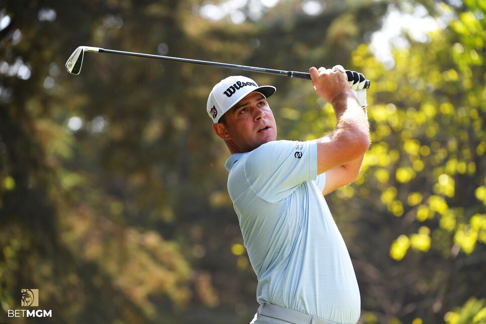 PGA TOUR Golf Sleepers: 4 Potential FedEx St. Jude Longshots