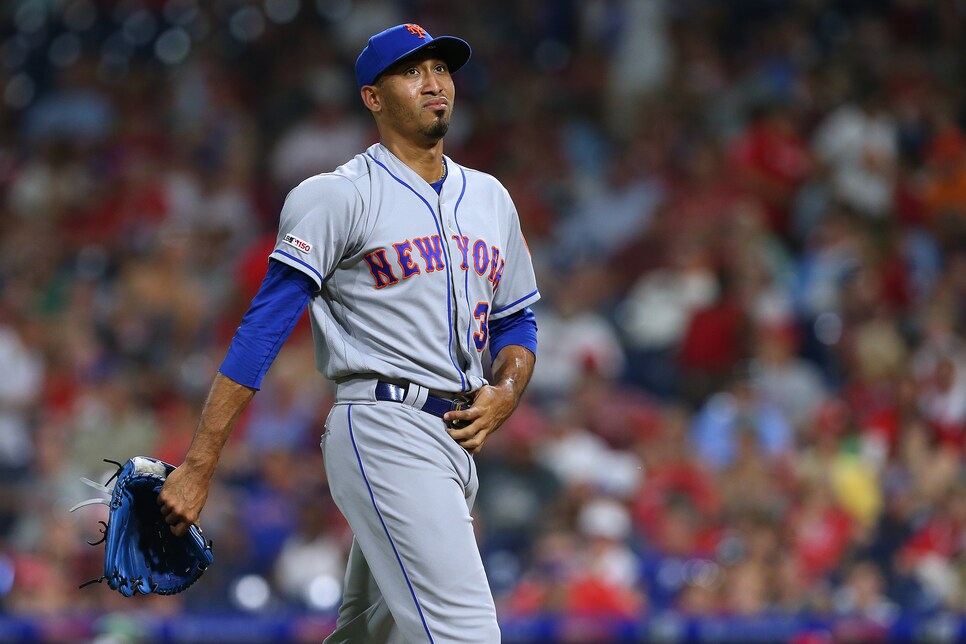 Edwin Díaz (P) Stats, News, Rumors, Bio, Video - New York Mets - Yahoo  Sports