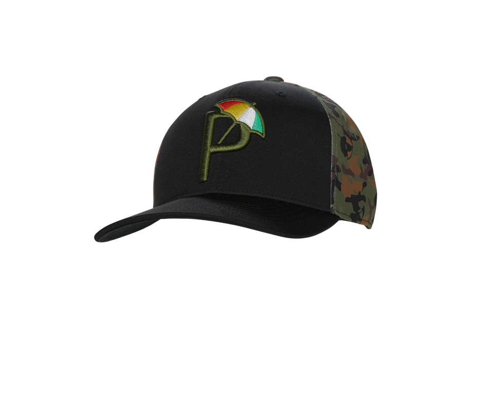 PUMA Men's Limited Edition P 110 Golf Hat