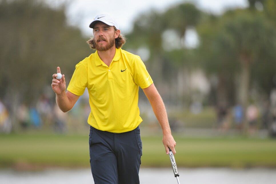 The Honda Classic  - Final Round