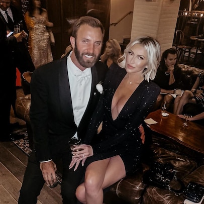 Paulina Gretzky Golfdigest Com