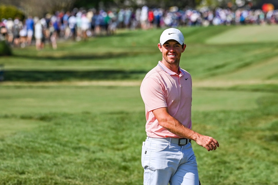 2020 Arnold Palmer Invitational tee times, viewer's guide | Golf Digest
