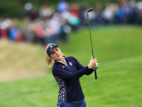 What's in My Bag: Lexi Thompson