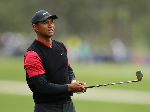 Tiger Woods will miss Players Championship, back 'just not ready' says ...
