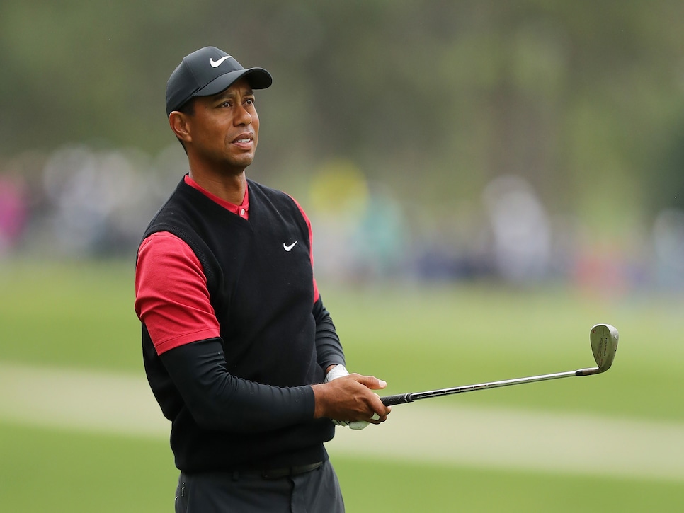 Tiger Woods Passing On The Players Championship Is A Surprise Only If You Haven T Been Paying Attention Golf News And Tour Information Golf Digest