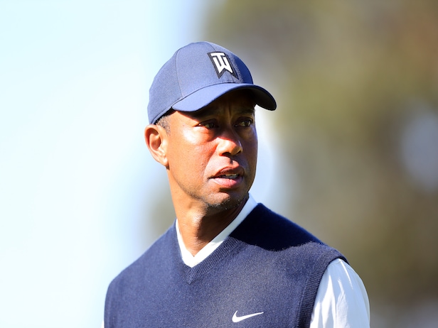 Tiger Woods passing on the Players Championship is a surprise only if ...