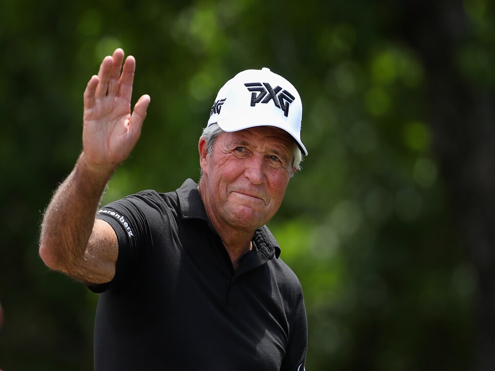 gary player