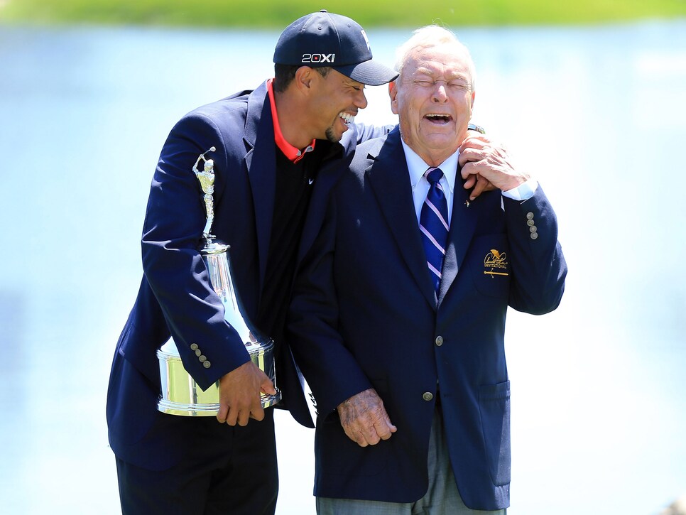 Arnold Palmer Invitational presented by MasterCard - Final Round