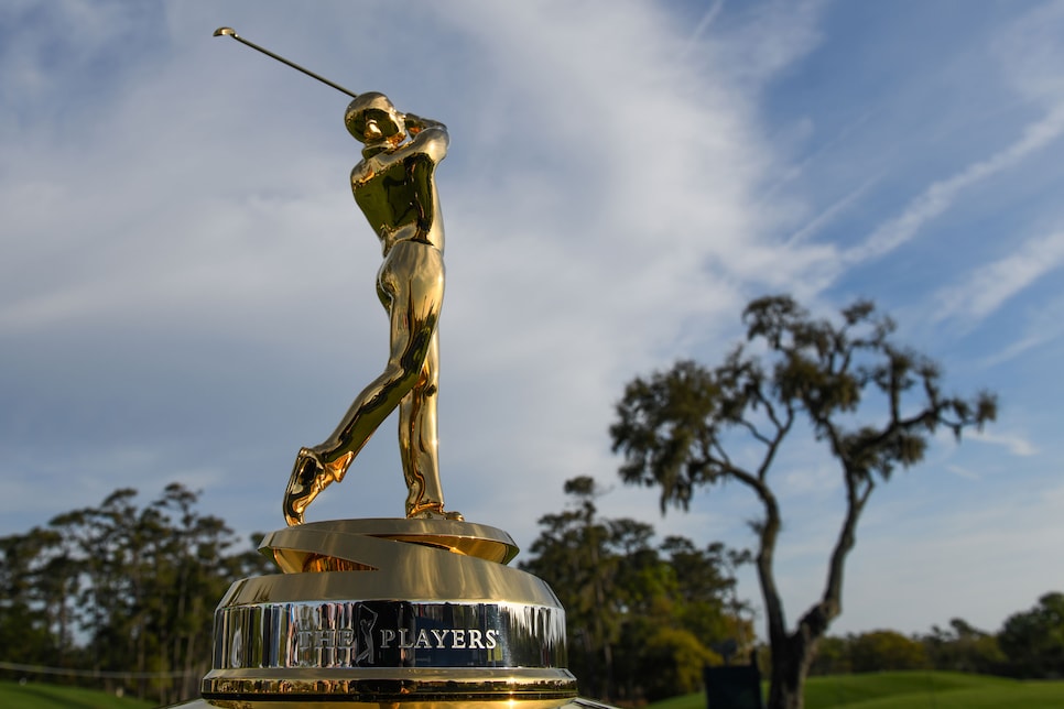 Here's the prize money payout for each golfer at the 2022 CJ Cup in South  Carolina | Golf News and Tour Information | GolfDigest.com