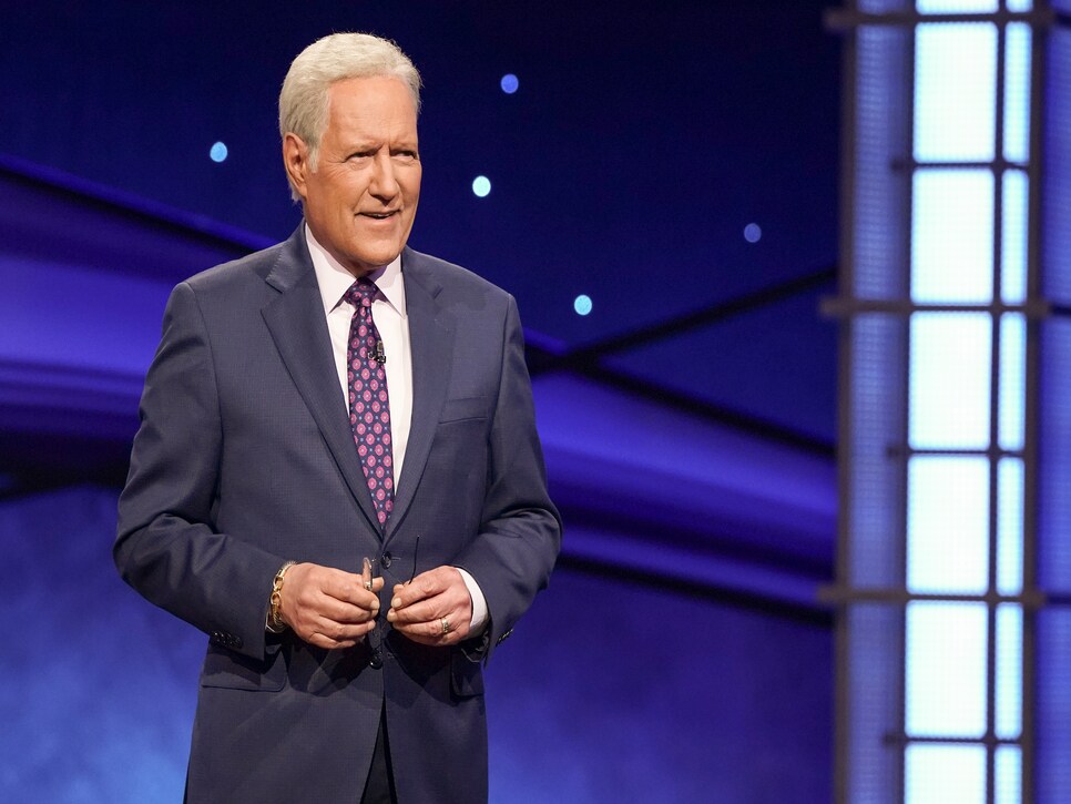 ABC's "Jeopardy! The Greatest of All Time"