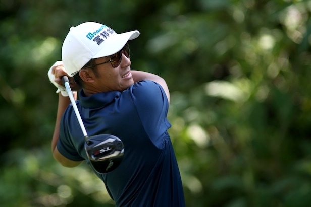 Exclusive The Real Reason Four Pga Players Withdrew From 3M Open - x3lbyfh