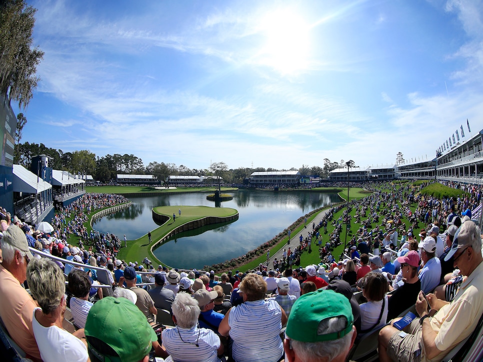 THE PLAYERS Championship