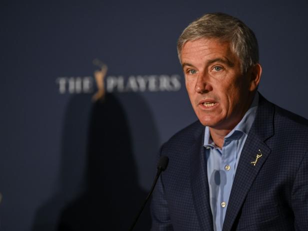 Players 2020: Why the PGA Tour changed its thinking and canceled its ...