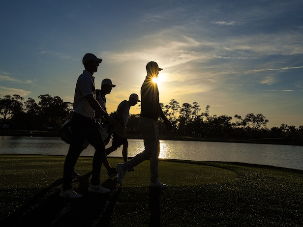 Unexpected Twist Four Pga Pros Skip The 3M Openfull Story Here - ekhq8zs