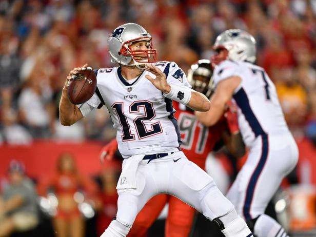 Tom Brady free agency: pros and cons for Buccaneers, Chargers