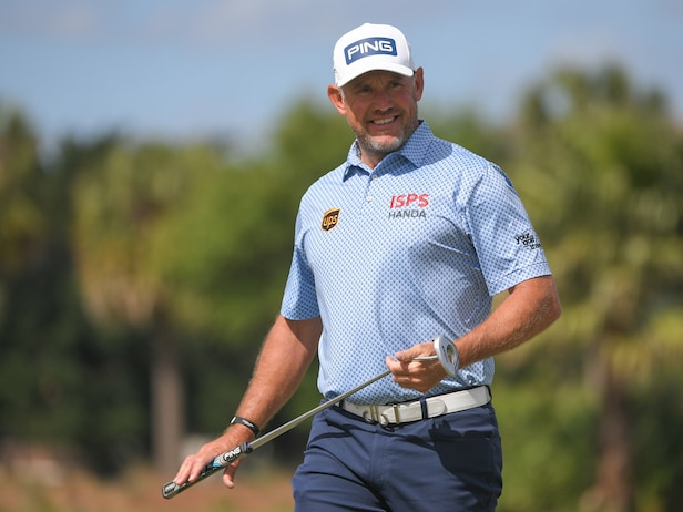 Neil Roderick European Tour's answer to golf's downtime: two-man virtual tournaments ...