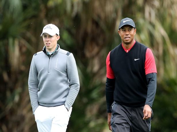 Matt Fitzpatrick on why he thought he might be the last player to ever ...