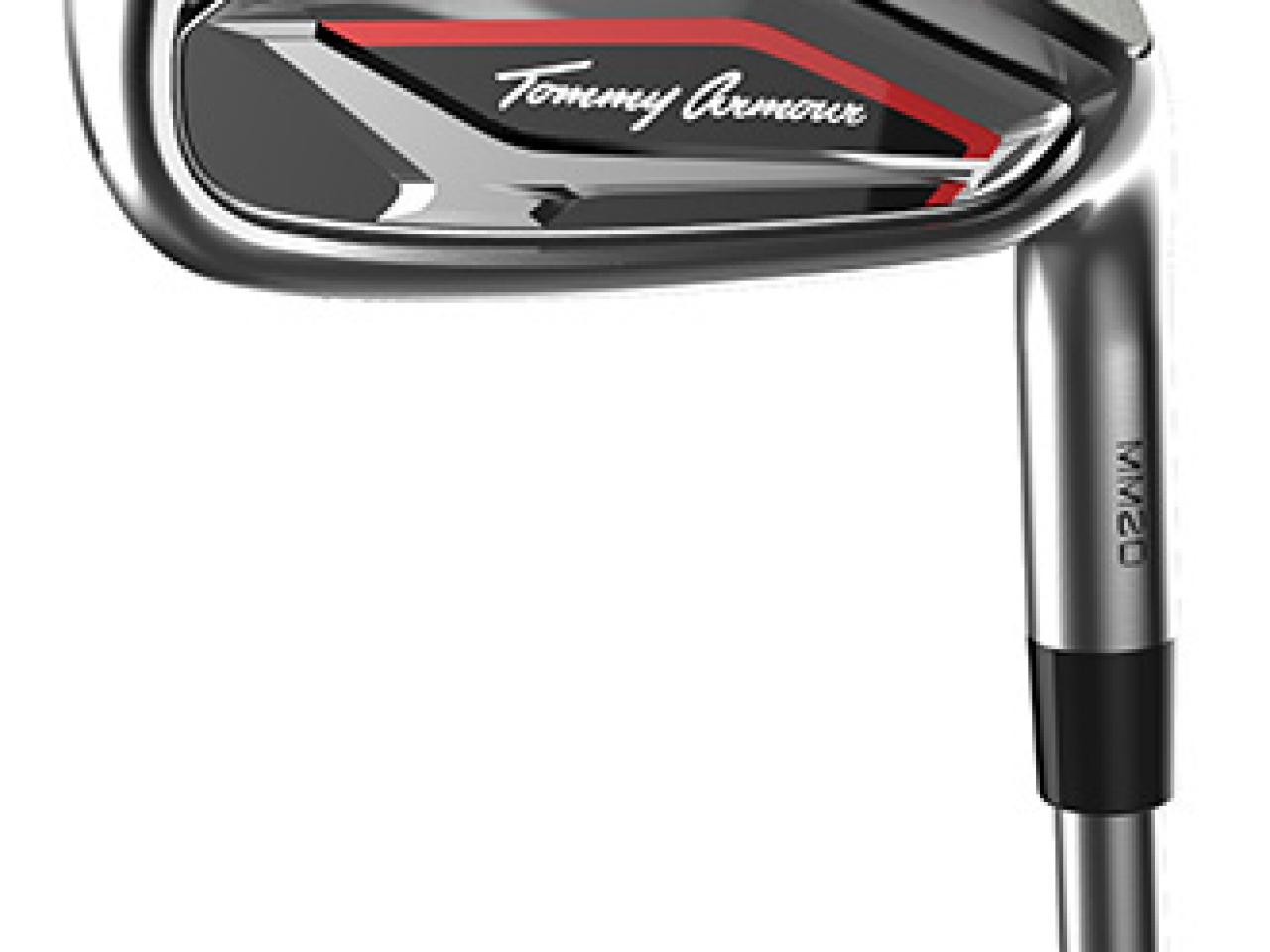 Tommy Armour 845 Driver Review