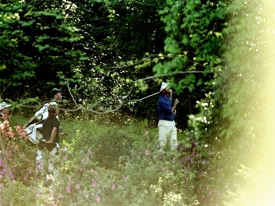 Fred Couples