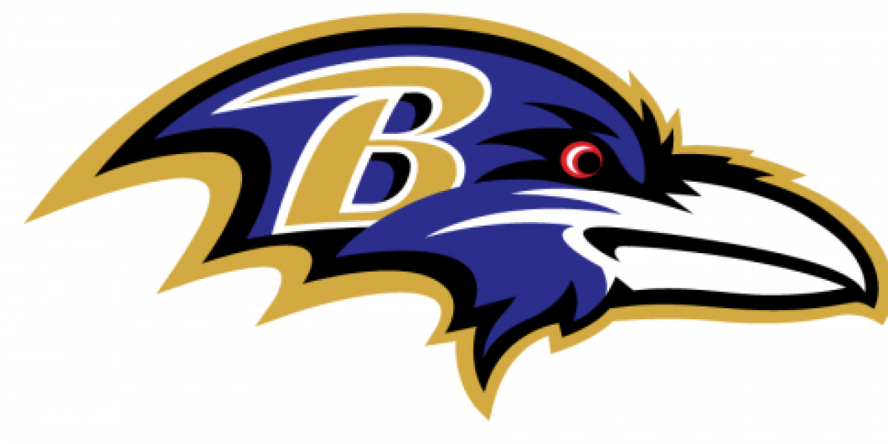 Useless fact: Ravens and Chiefs are the only NFL teams with different logos  on either side of their helmets (every other team just flips their logo) :  r/nfl